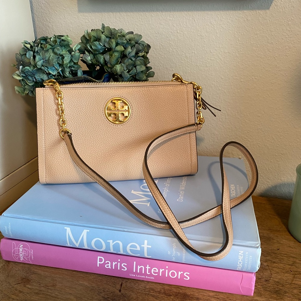 Tory Burch Crossbody Purse